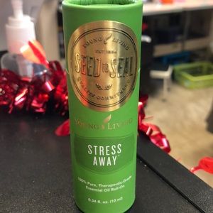 Young Living Stress Away Roller 10ml